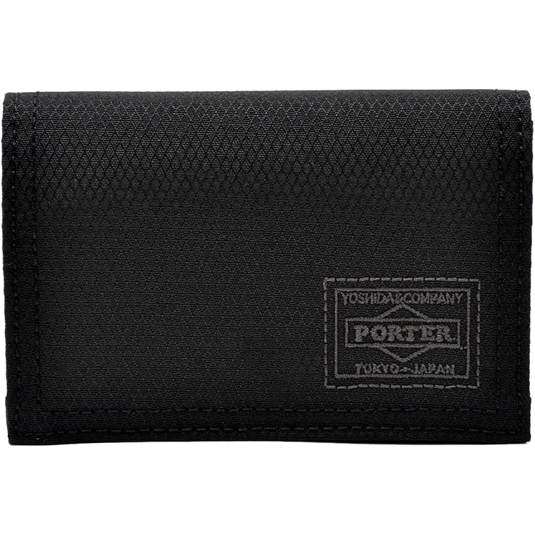 ポーター PORTER BILL BRIDLE ビルブライドル カードケース PORTER ポーター ビル ブライドル カードケース 185-02261 名刺入れ